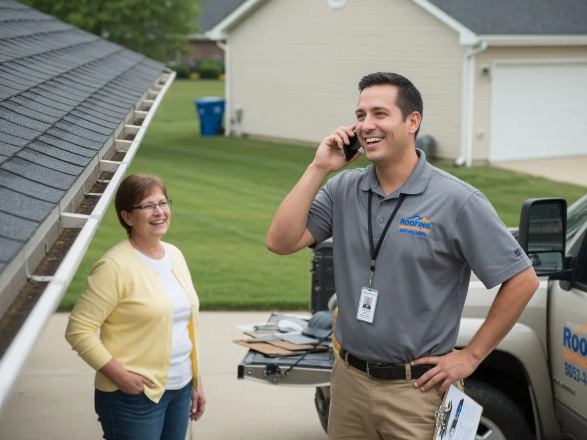 Local Roofing Contractors Abbottstown, PA FAQs